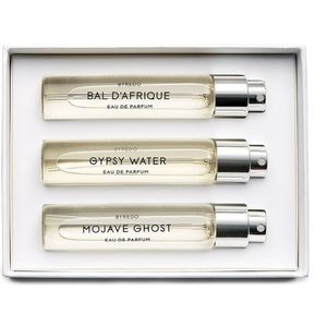 NWT Byredo Iconic selection